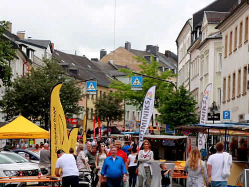 Autoschau – Foto 3