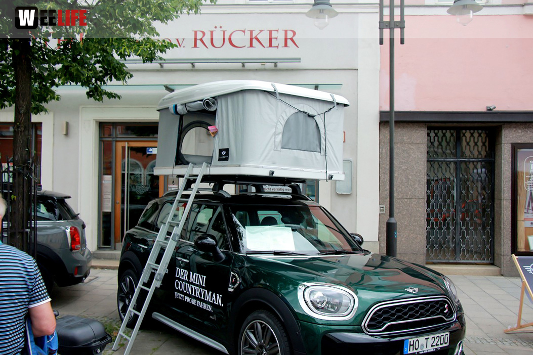 Autoschau