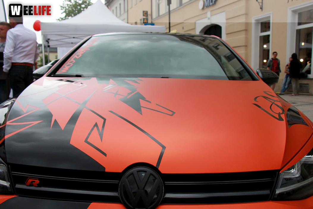 Autoschau