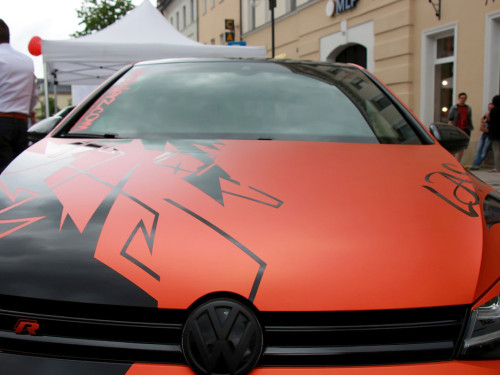 Autoschau – Foto 5