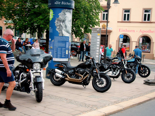 Autoschau – Foto 7