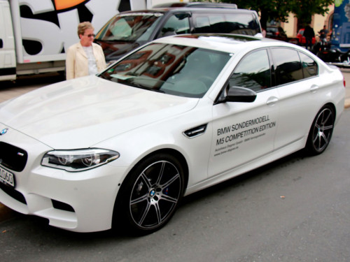 Autoschau – Foto 11