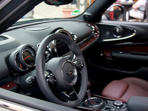 Autoschau – Foto 13
