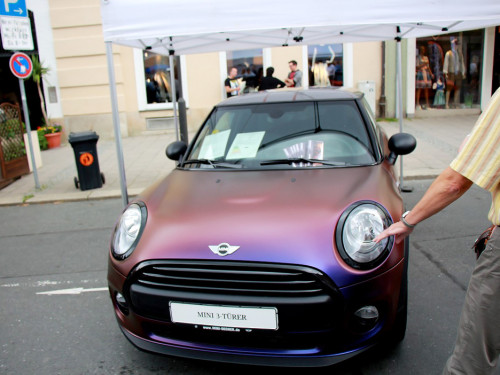 Autoschau – Foto 16