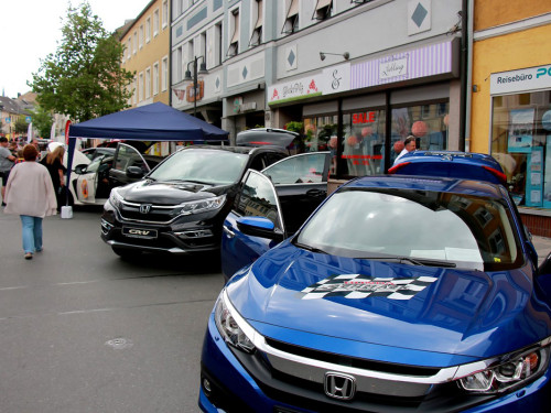 Autoschau – Foto 19