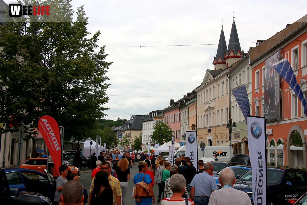 Autoschau