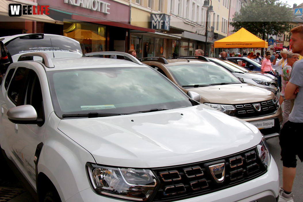 Autoschau