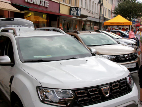 Autoschau – Foto 24