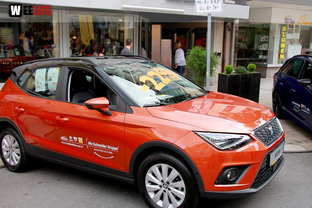 Autoschau