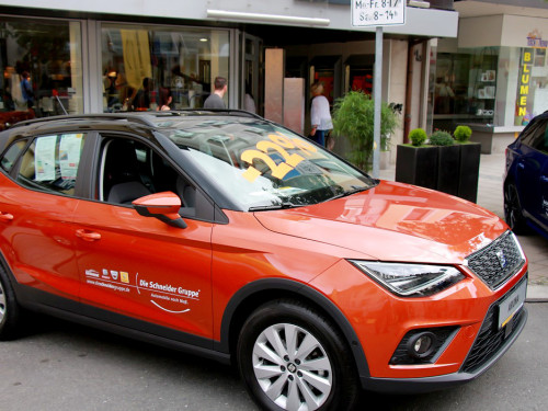 Autoschau – Foto 25