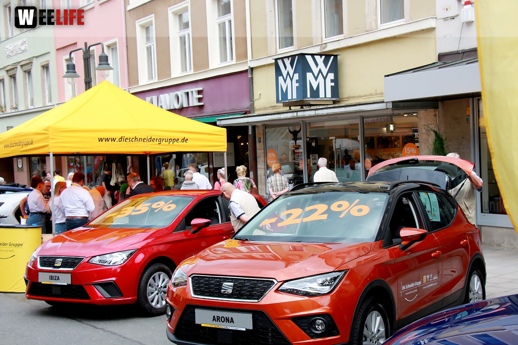 Autoschau
