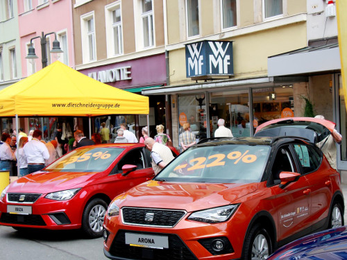 Autoschau – Foto 26