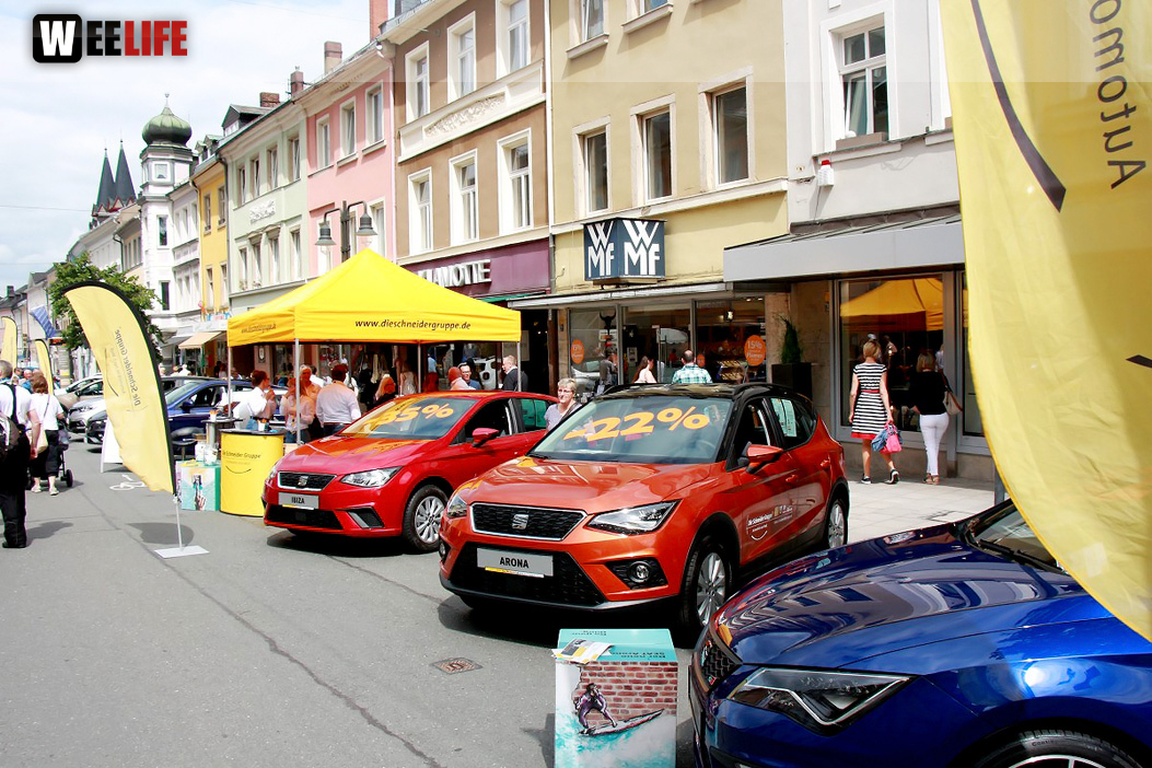 Autoschau