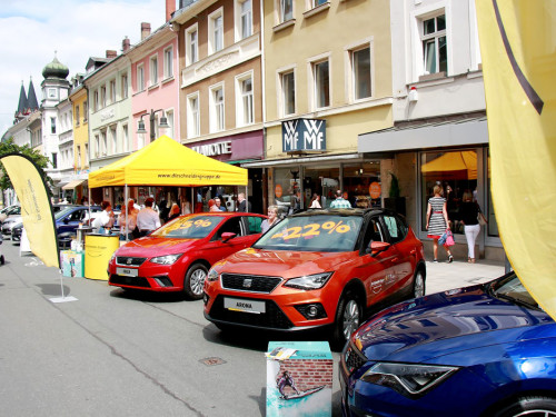 Autoschau – Foto 27
