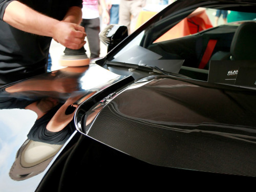 Autoschau – Foto 30