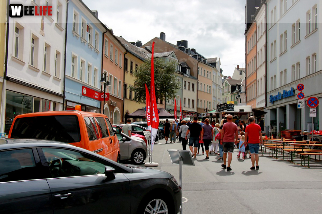 Autoschau