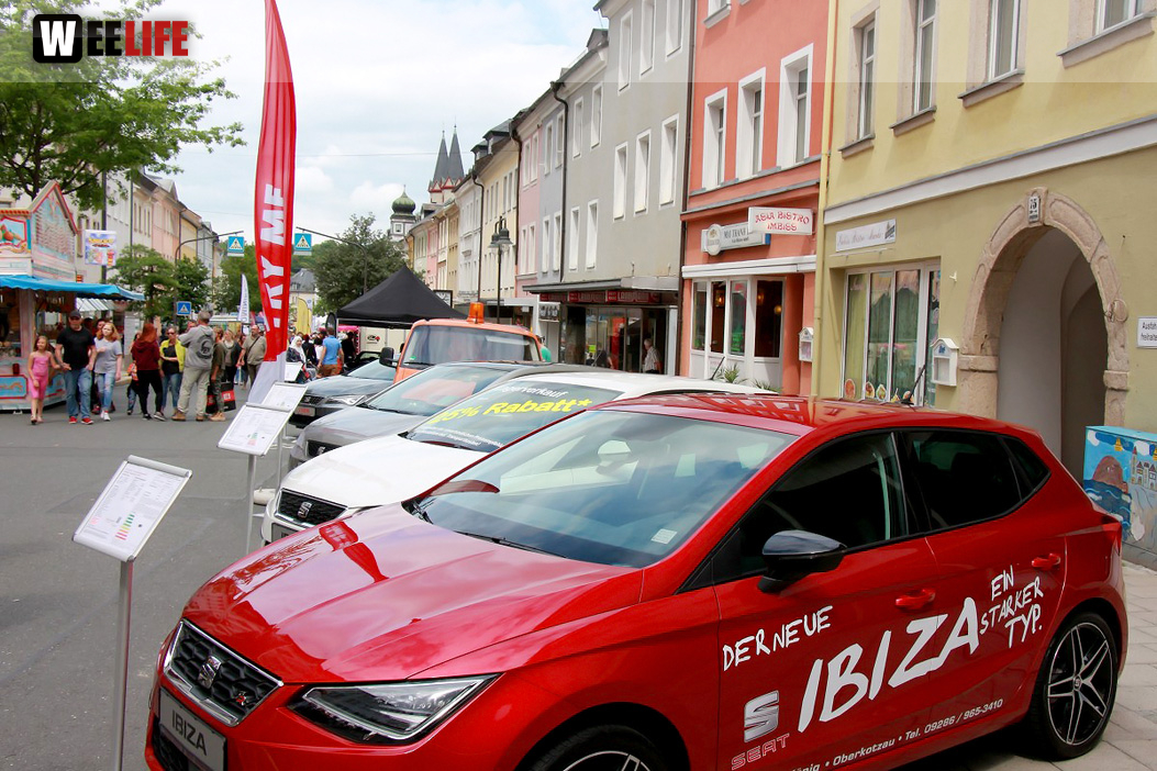 Autoschau