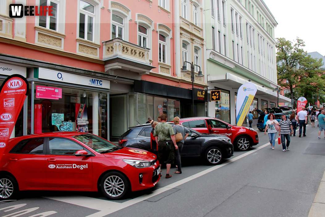 Autoschau