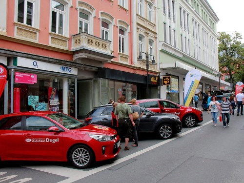 Autoschau – Foto 36