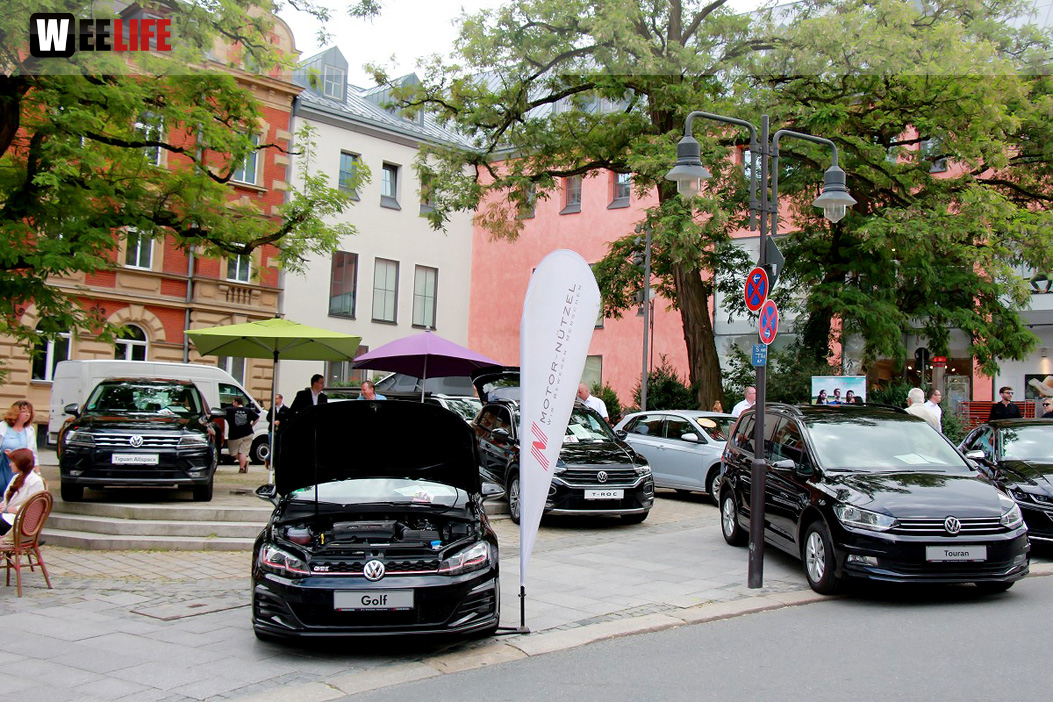 Autoschau