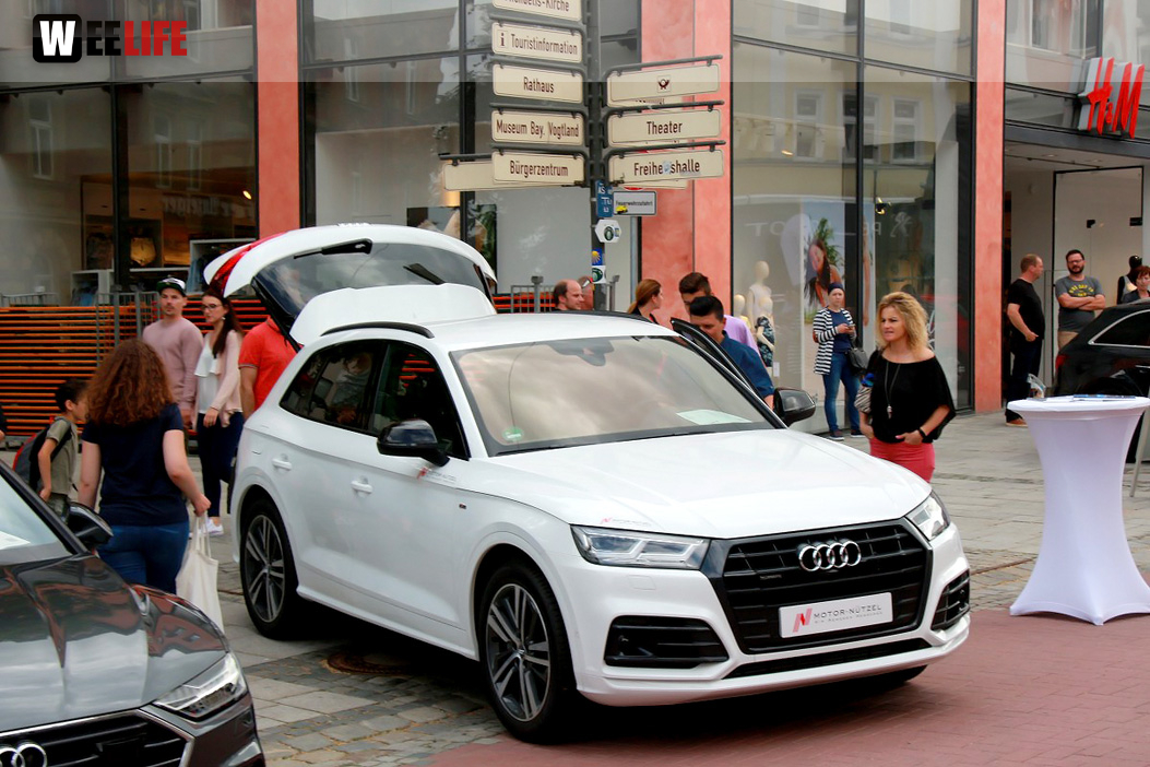 Autoschau