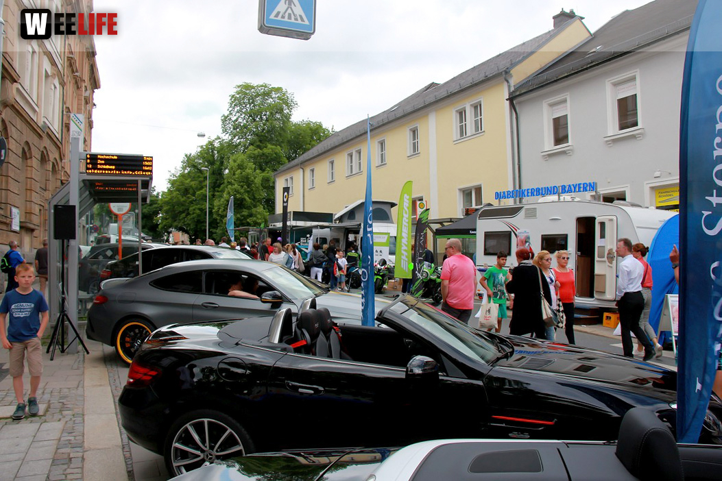 Autoschau