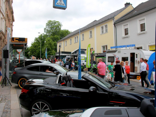 Autoschau – Foto 44