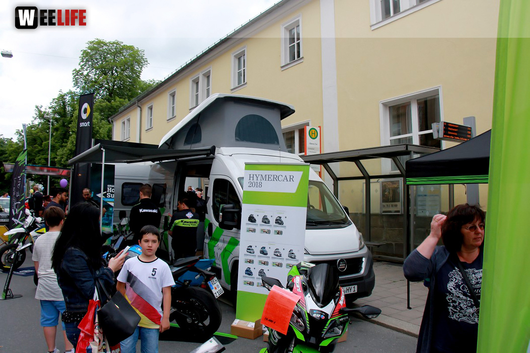 Autoschau