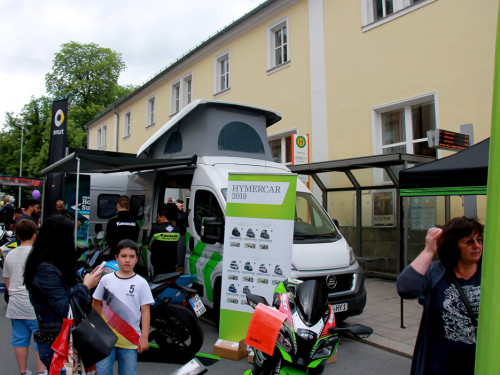 Autoschau – Foto 45