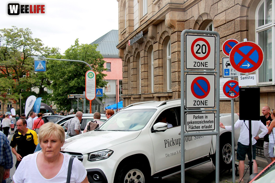 Autoschau