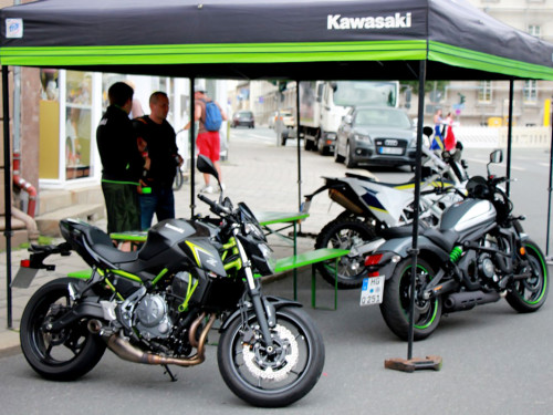 Autoschau – Foto 47
