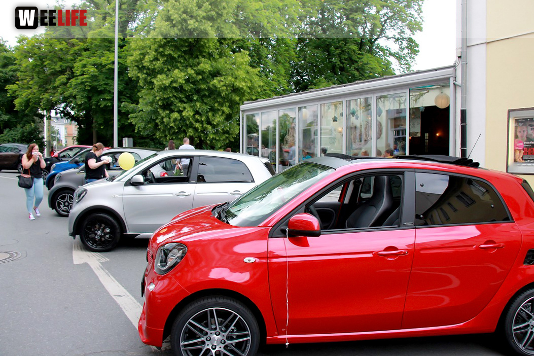 Autoschau