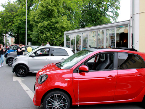 Autoschau – Foto 48