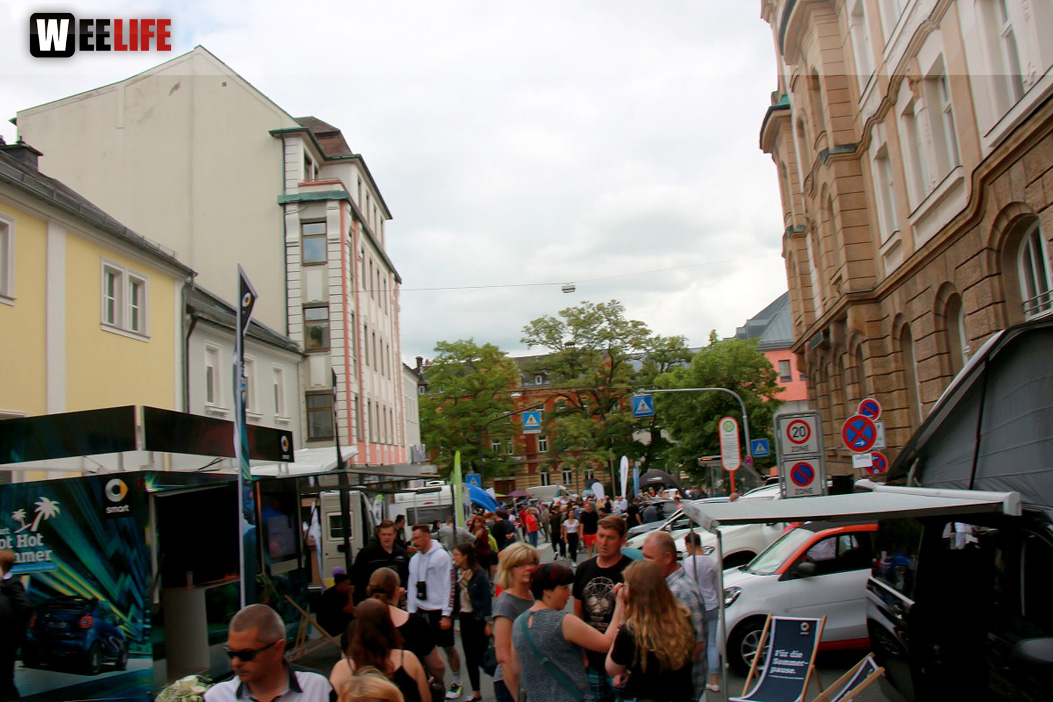 Autoschau
