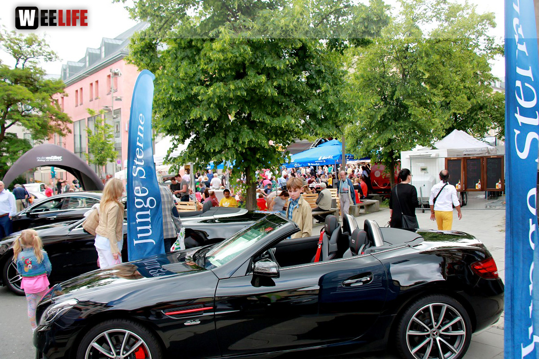 Autoschau