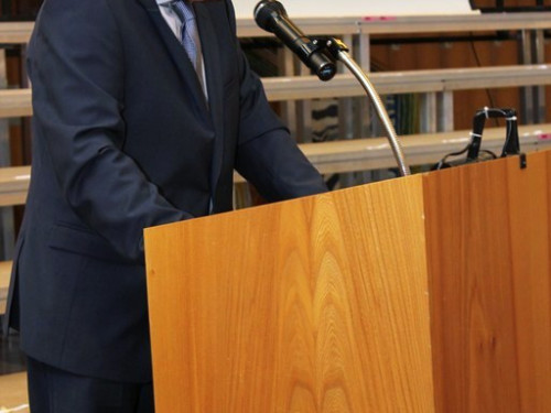 Abiverabschiedung des Otto-Hahn-Gymnasiums – Foto 44