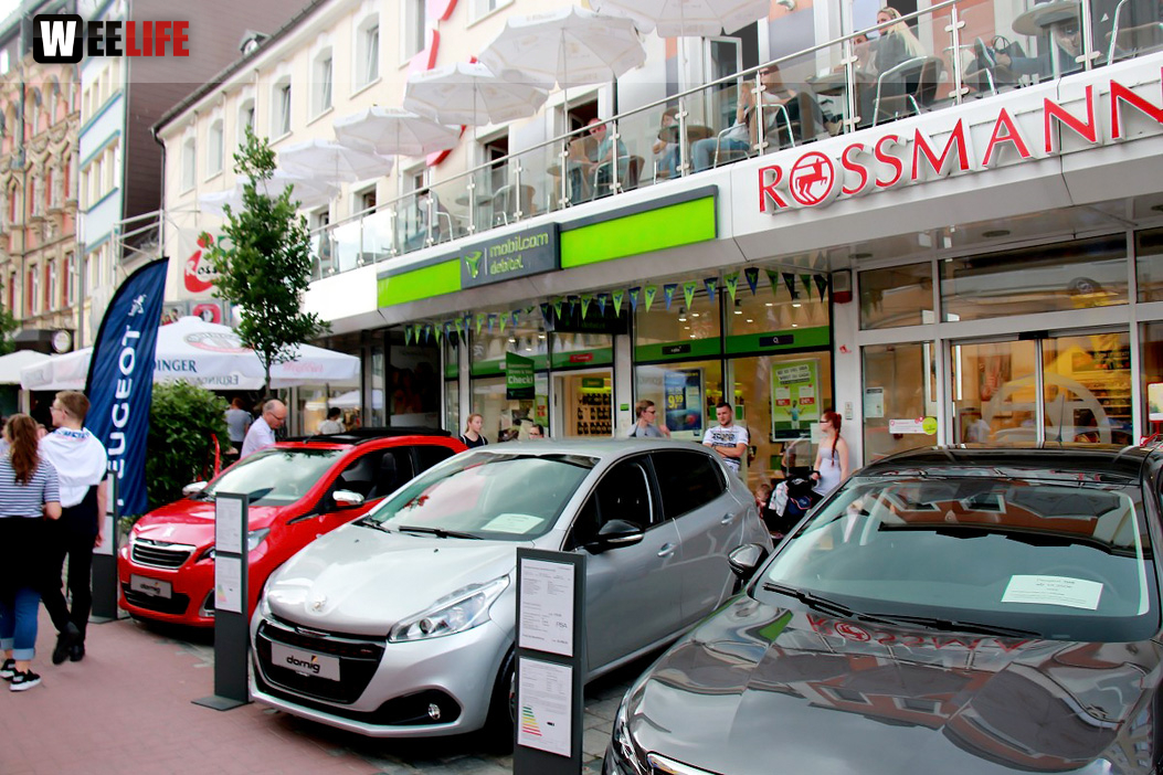 Autoschau