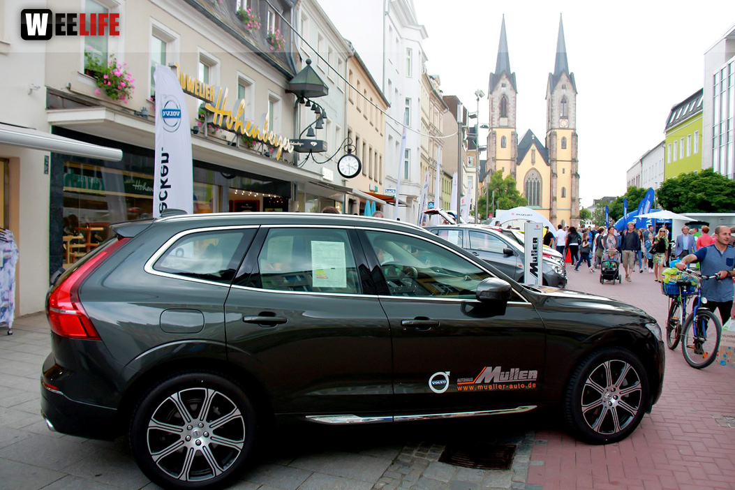 Autoschau