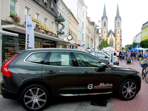 Autoschau – Foto 59