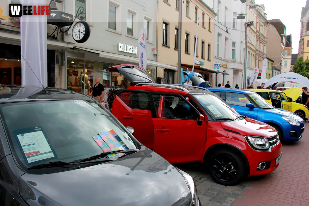 Autoschau