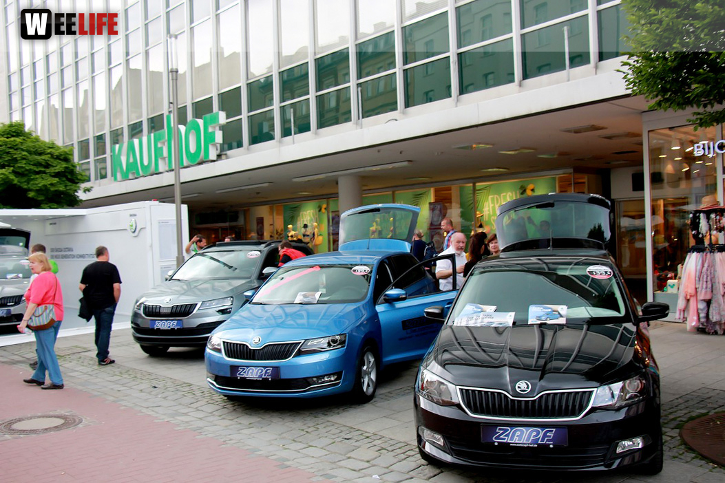 Autoschau
