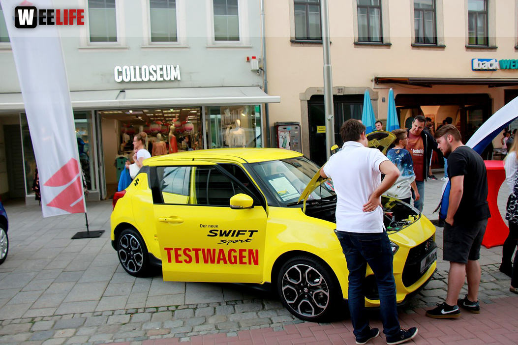 Autoschau