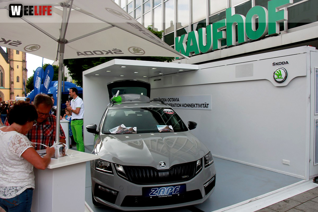 Autoschau