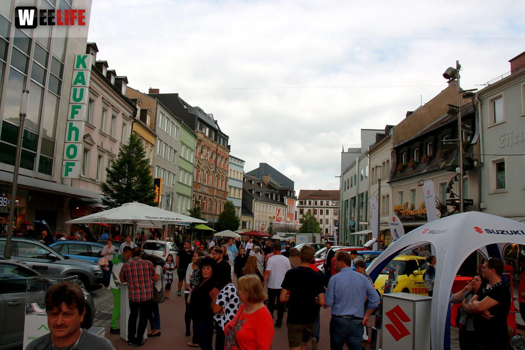 Autoschau