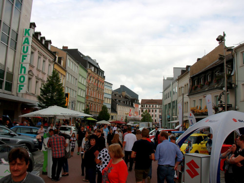 Autoschau – Foto 64