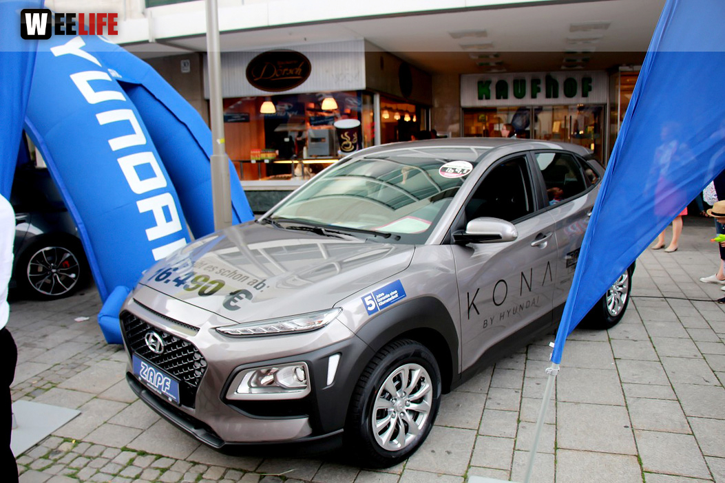 Autoschau