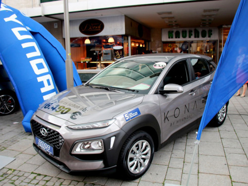 Autoschau – Foto 65