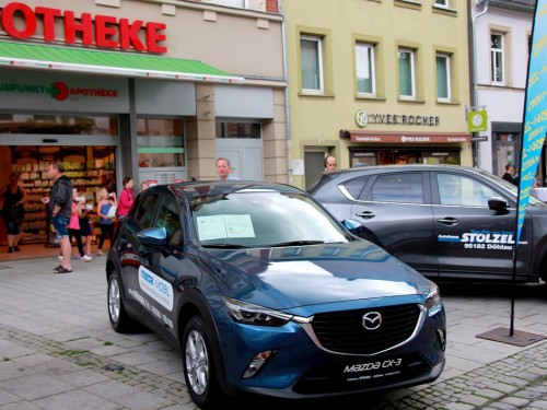 Autoschau – Foto 67