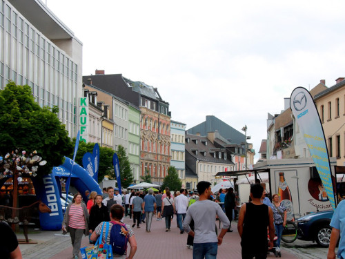 Autoschau – Foto 68