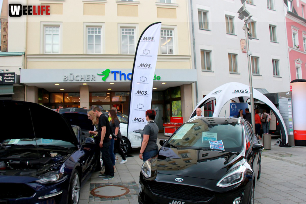 Autoschau